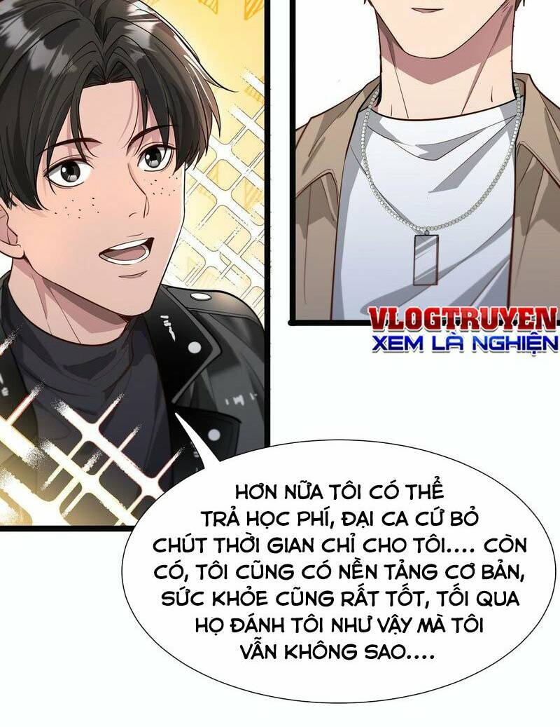 Ta Bị Kẹt Cùng Một Ngày 1000 Năm Chapter 59 - 24