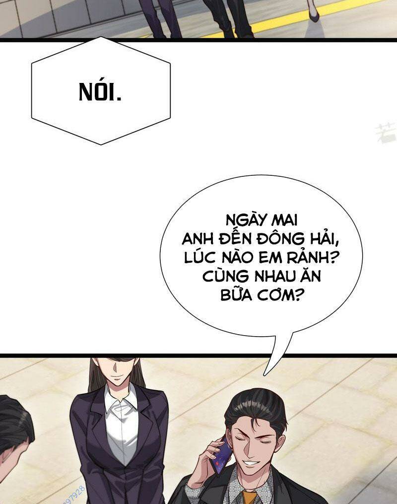 Ta Bị Kẹt Cùng Một Ngày 1000 Năm Chapter 59 - 27
