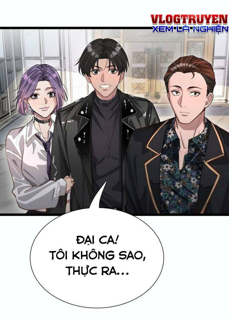 Ta Bị Kẹt Cùng Một Ngày 1000 Năm Chapter 59 - 4
