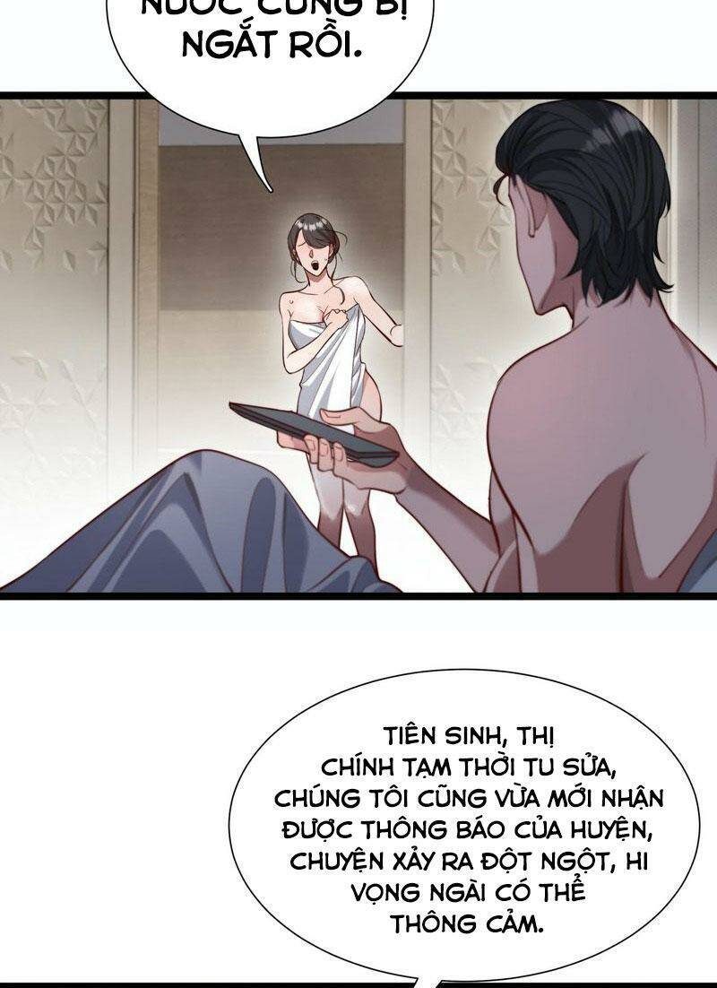 Ta Bị Kẹt Cùng Một Ngày 1000 Năm Chapter 60 - 11