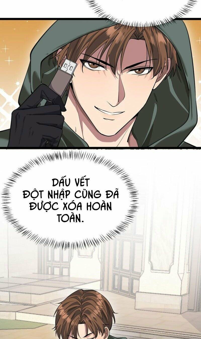 Ta Bị Kẹt Cùng Một Ngày 1000 Năm Chapter 60 - 23
