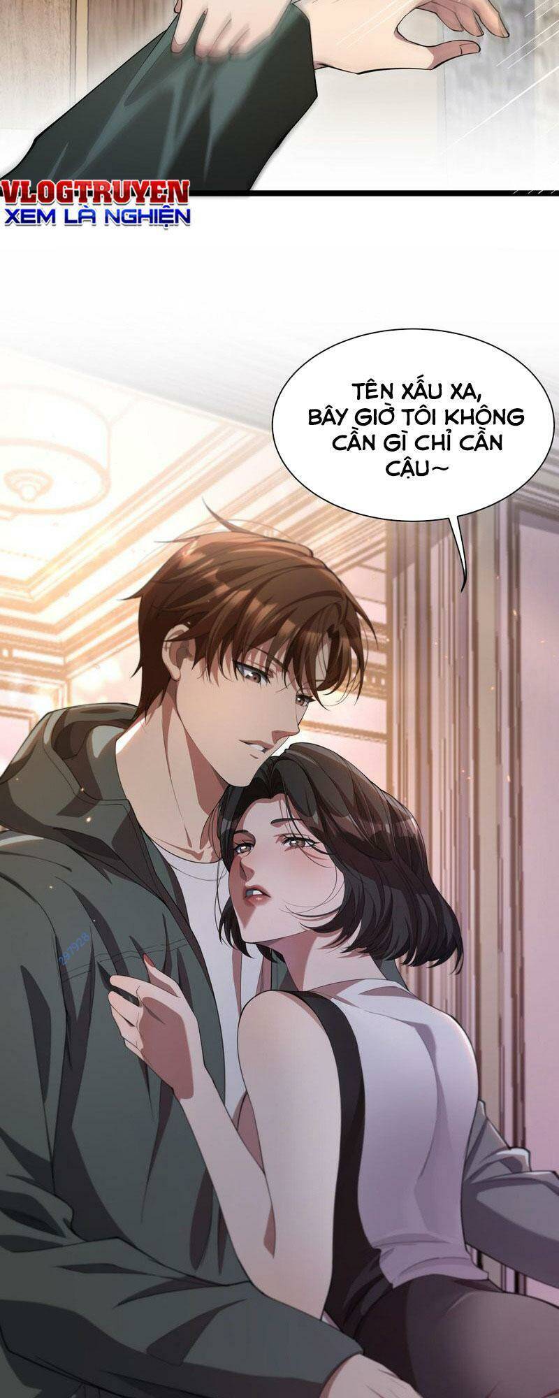 Ta Bị Kẹt Cùng Một Ngày 1000 Năm Chapter 60 - 26