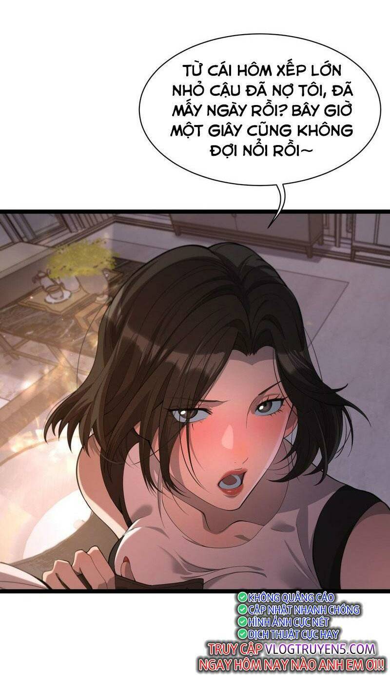 Ta Bị Kẹt Cùng Một Ngày 1000 Năm Chapter 60 - 28