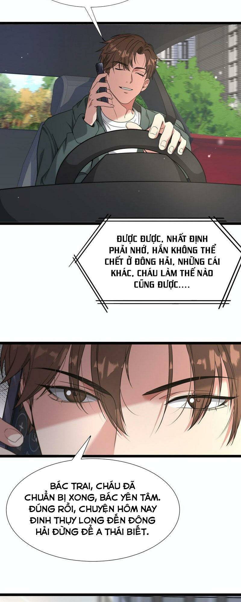 Ta Bị Kẹt Cùng Một Ngày 1000 Năm Chapter 60 - 37