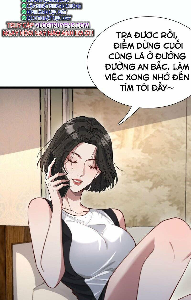 Ta Bị Kẹt Cùng Một Ngày 1000 Năm Chapter 60 - 7