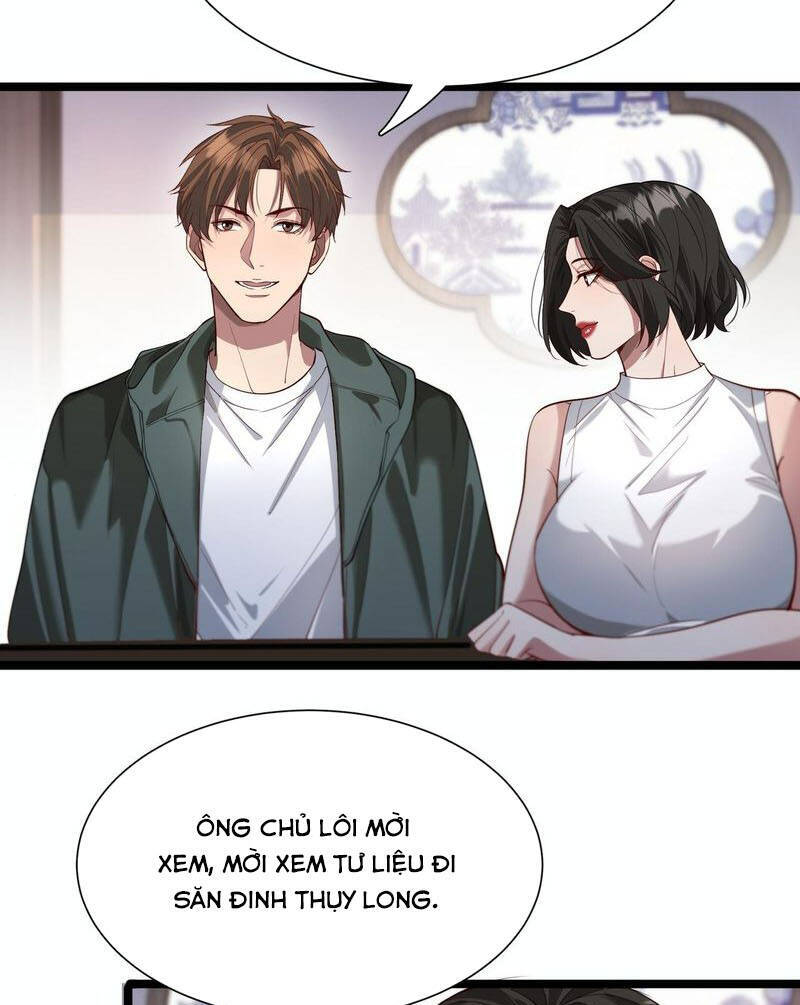Ta Bị Kẹt Cùng Một Ngày 1000 Năm Chapter 61 - 31