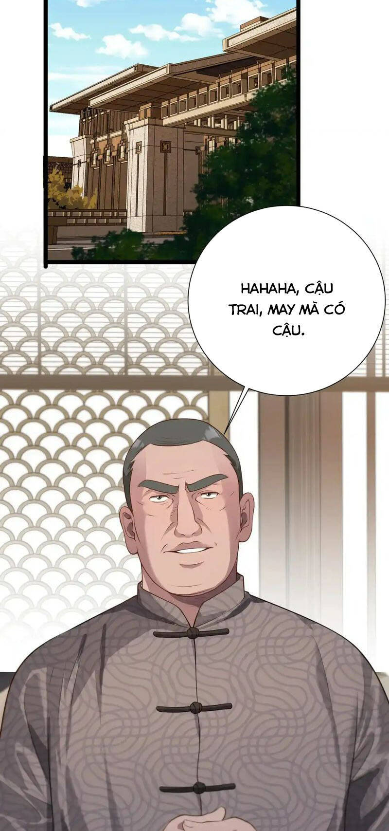Ta Bị Kẹt Cùng Một Ngày 1000 Năm Chapter 62 - 15