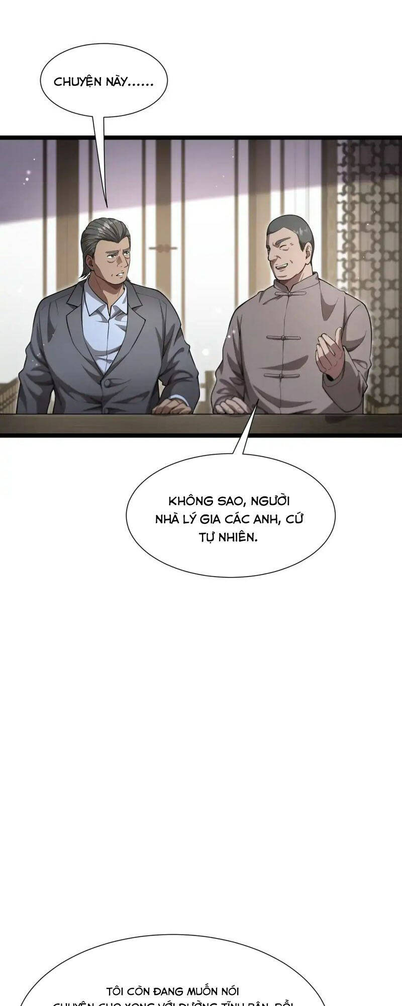 Ta Bị Kẹt Cùng Một Ngày 1000 Năm Chapter 62 - 34