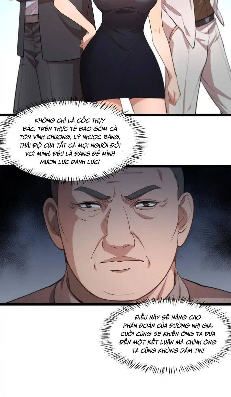 Ta Bị Kẹt Cùng Một Ngày 1000 Năm Chapter 63 - 15
