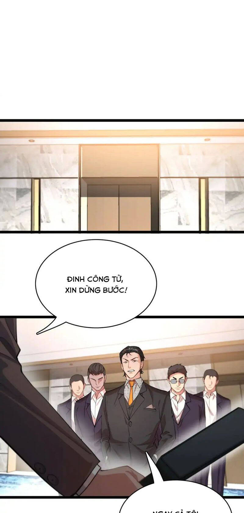 Ta Bị Kẹt Cùng Một Ngày 1000 Năm Chapter 63 - 18