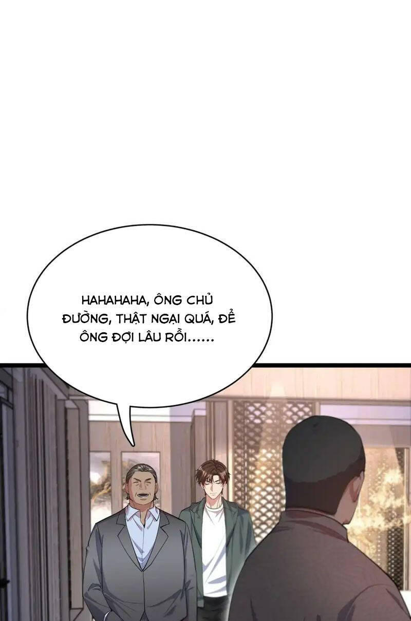 Ta Bị Kẹt Cùng Một Ngày 1000 Năm Chapter 63 - 3