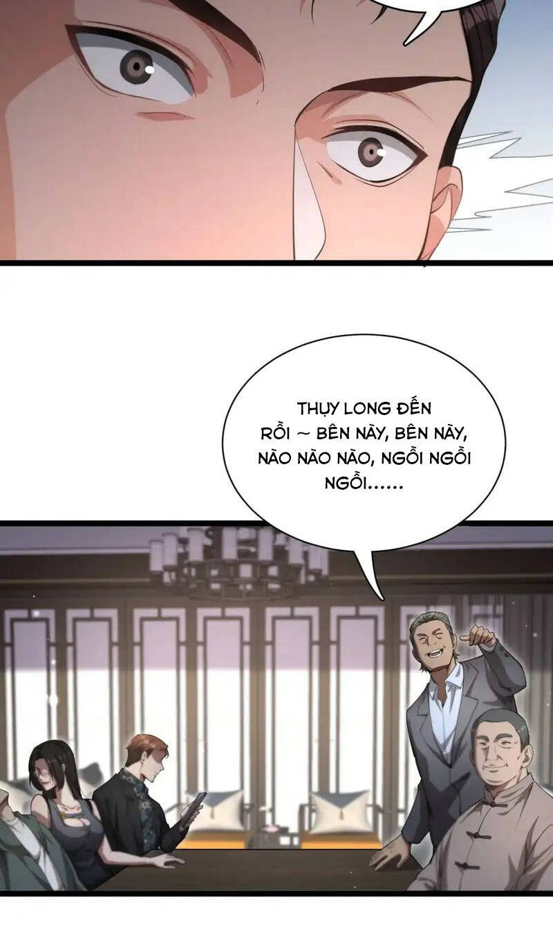 Ta Bị Kẹt Cùng Một Ngày 1000 Năm Chapter 63 - 23