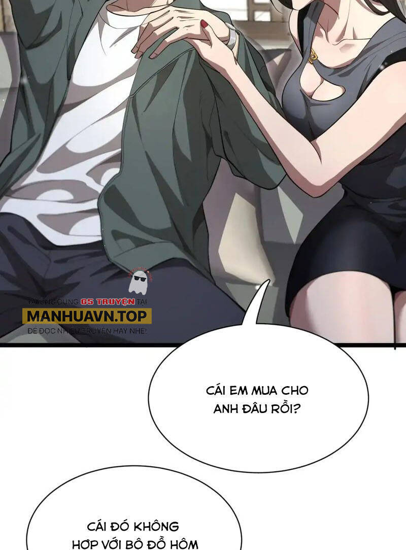 Ta Bị Kẹt Cùng Một Ngày 1000 Năm Chapter 63 - 25
