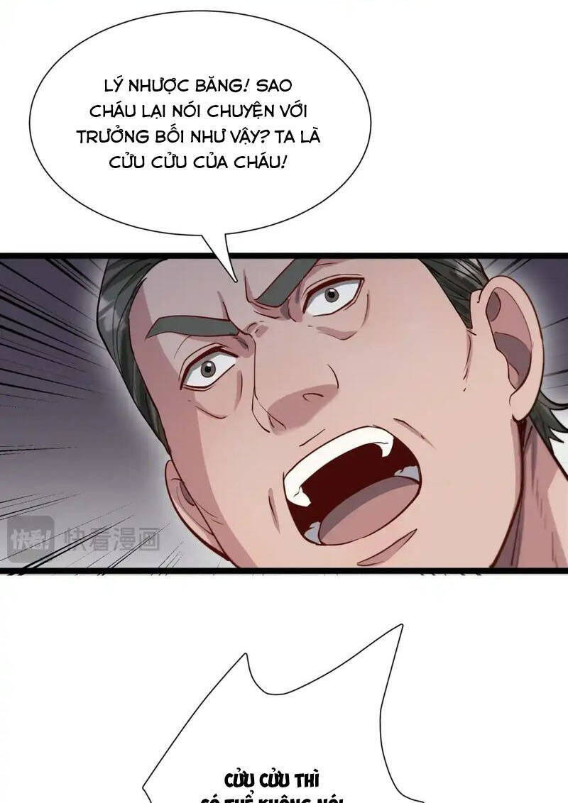 Ta Bị Kẹt Cùng Một Ngày 1000 Năm Chapter 63 - 39