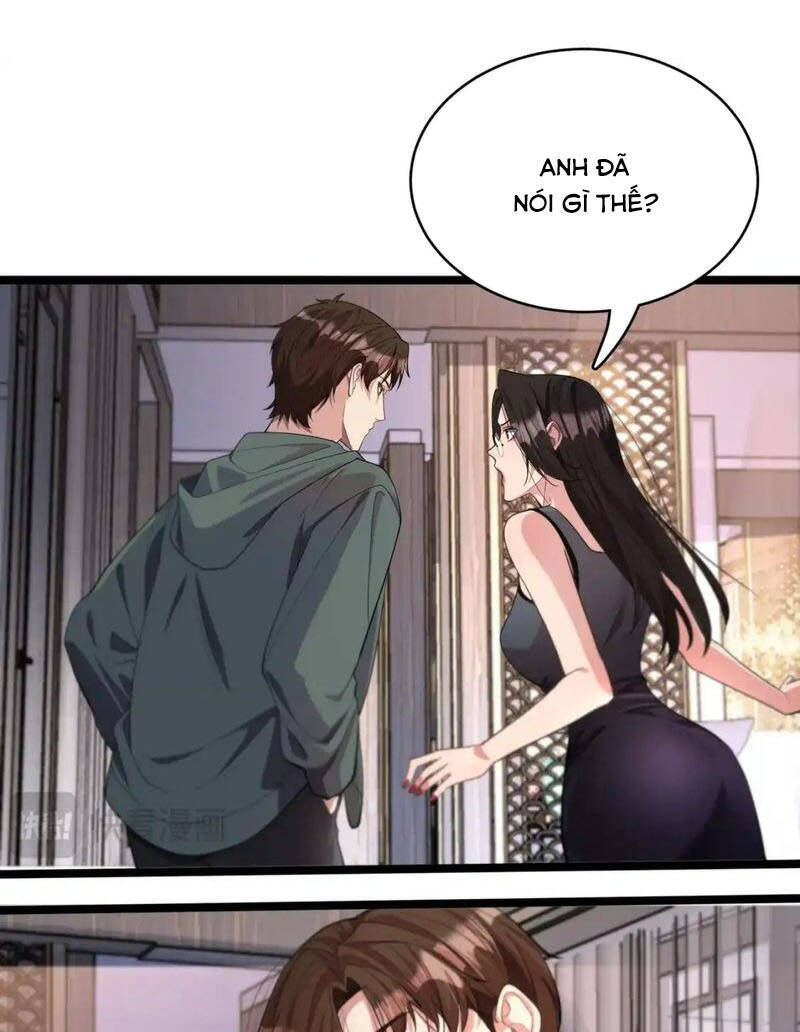 Ta Bị Kẹt Cùng Một Ngày 1000 Năm Chapter 63 - 5