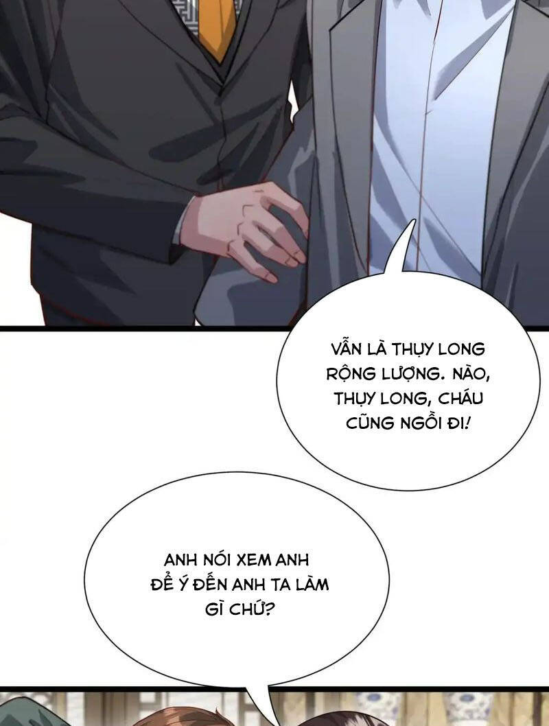 Ta Bị Kẹt Cùng Một Ngày 1000 Năm Chapter 63 - 42