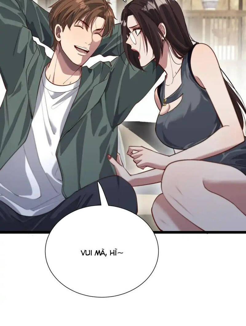 Ta Bị Kẹt Cùng Một Ngày 1000 Năm Chapter 63 - 43