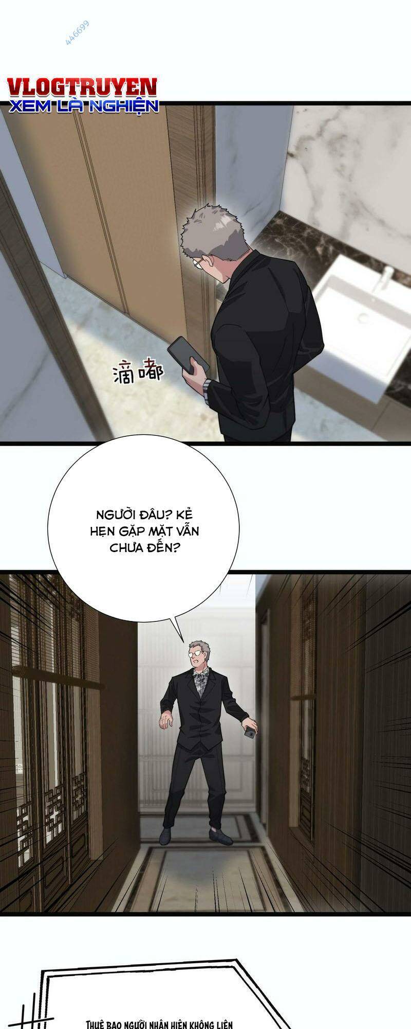 Ta Bị Kẹt Cùng Một Ngày 1000 Năm Chapter 64 - 18