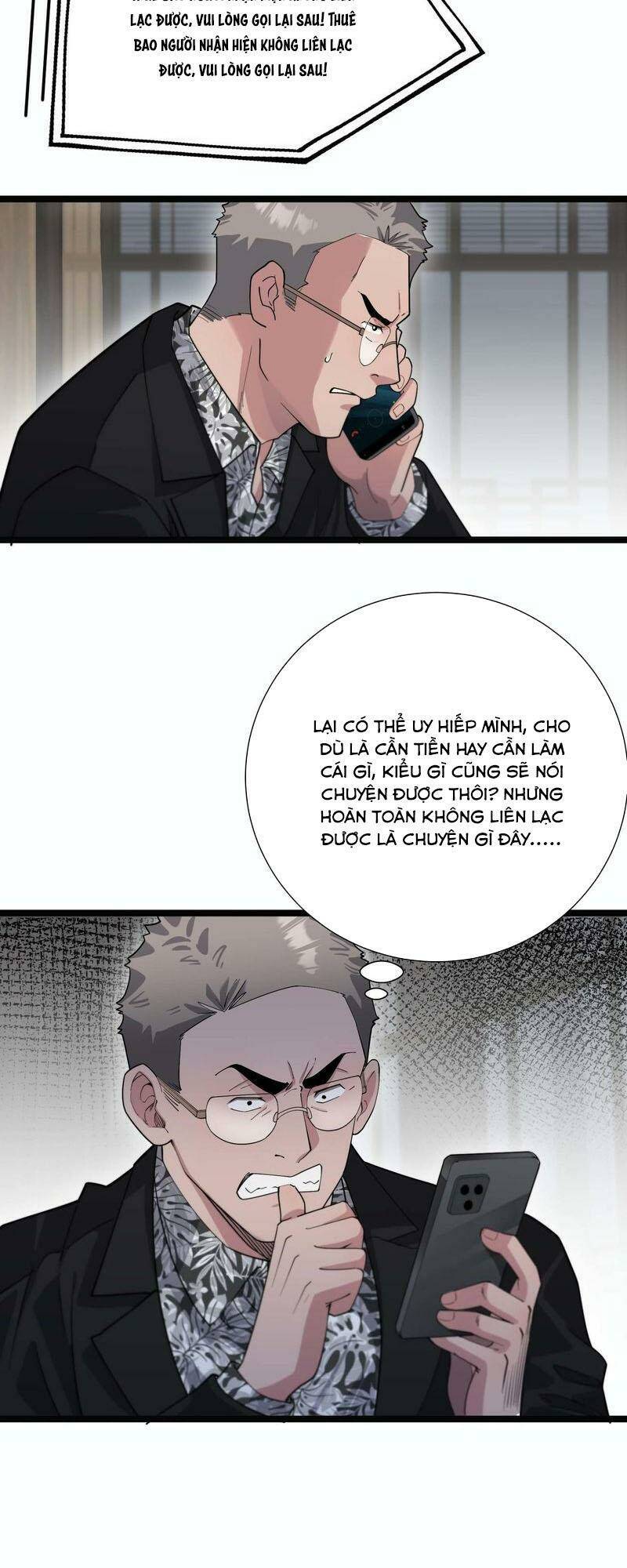Ta Bị Kẹt Cùng Một Ngày 1000 Năm Chapter 64 - 19