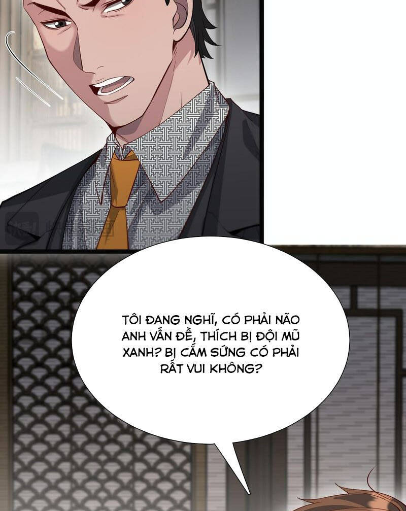 Ta Bị Kẹt Cùng Một Ngày 1000 Năm Chapter 64 - 25