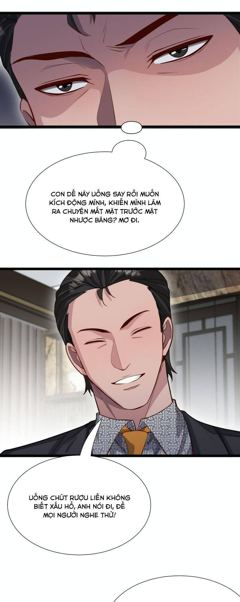 Ta Bị Kẹt Cùng Một Ngày 1000 Năm Chapter 64 - 31