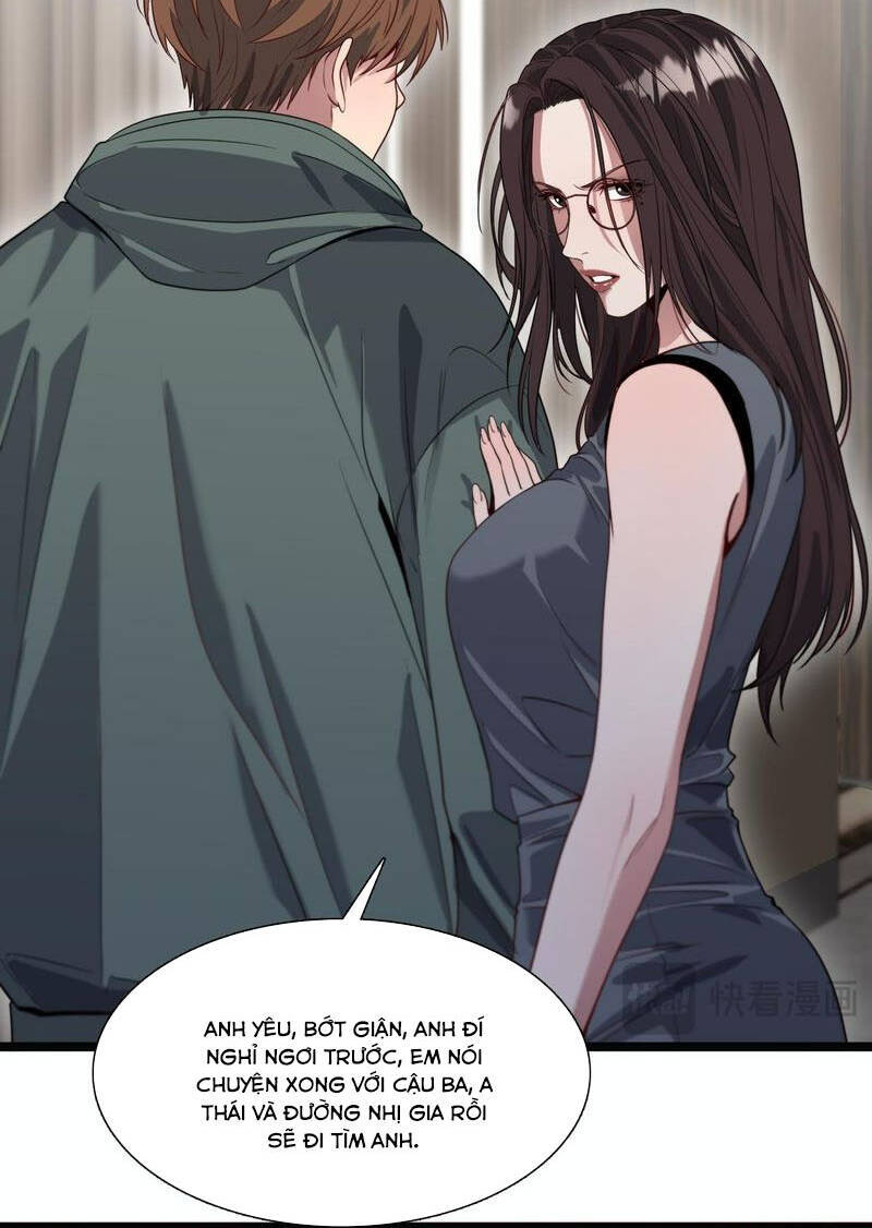 Ta Bị Kẹt Cùng Một Ngày 1000 Năm Chapter 64 - 9