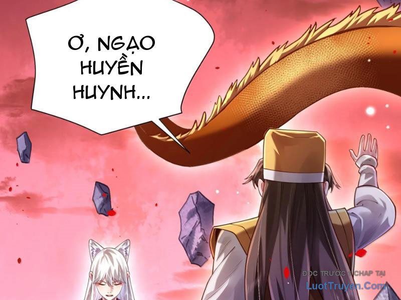 Bói Toán Mà Thôi, Cửu Vĩ Yêu Đế Sao Lại Thành Nương Tử Ta?! Chapter 90 - 101