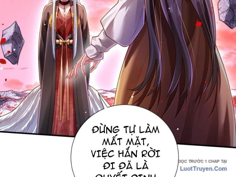 Bói Toán Mà Thôi, Cửu Vĩ Yêu Đế Sao Lại Thành Nương Tử Ta?! Chapter 90 - 102