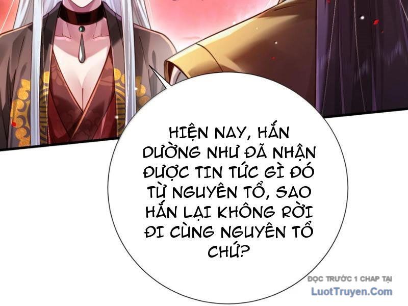 Bói Toán Mà Thôi, Cửu Vĩ Yêu Đế Sao Lại Thành Nương Tử Ta?! Chapter 90 - 105