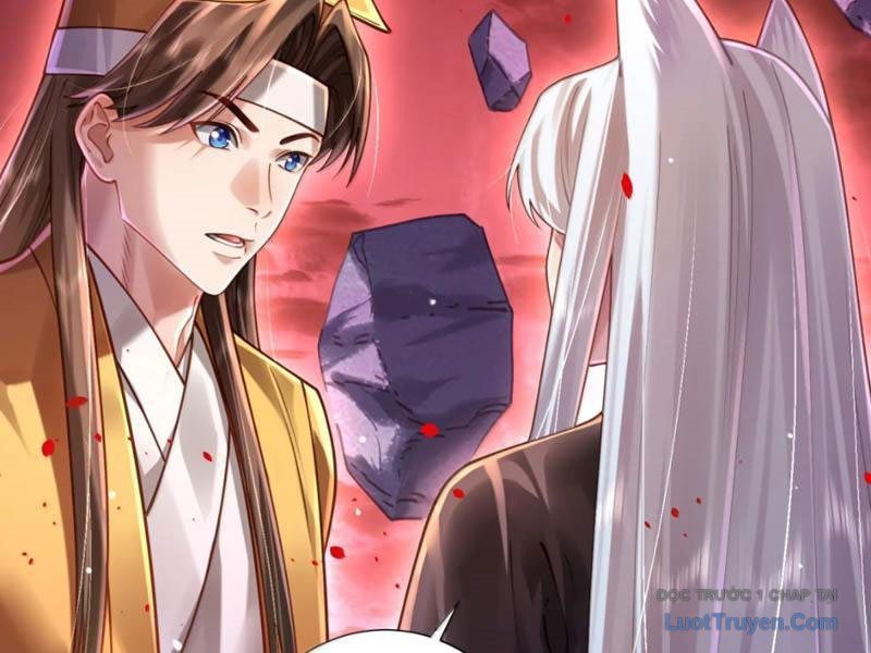 Bói Toán Mà Thôi, Cửu Vĩ Yêu Đế Sao Lại Thành Nương Tử Ta?! Chapter 90 - 107