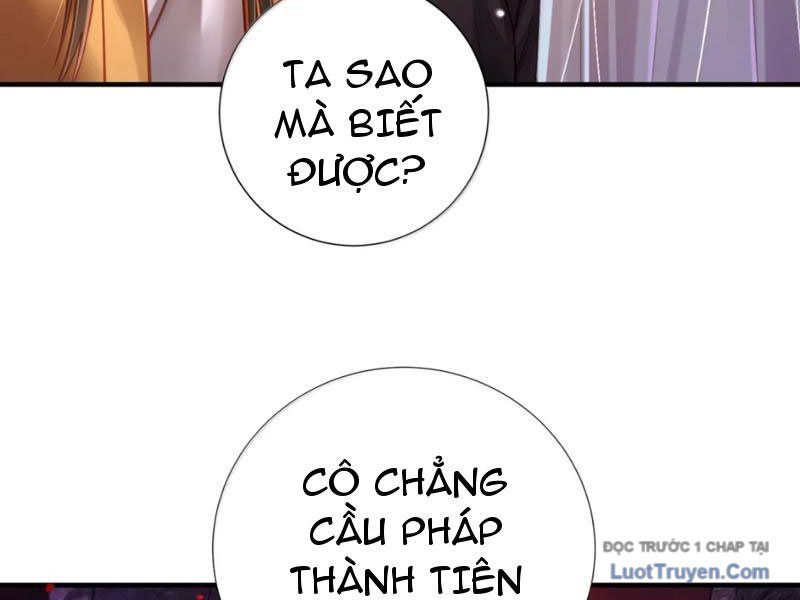 Bói Toán Mà Thôi, Cửu Vĩ Yêu Đế Sao Lại Thành Nương Tử Ta?! Chapter 90 - 108