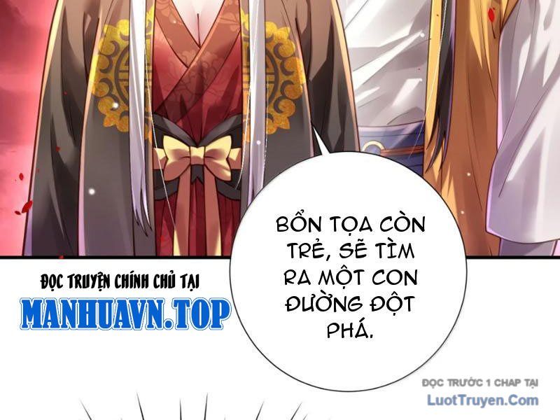 Bói Toán Mà Thôi, Cửu Vĩ Yêu Đế Sao Lại Thành Nương Tử Ta?! Chapter 90 - 110