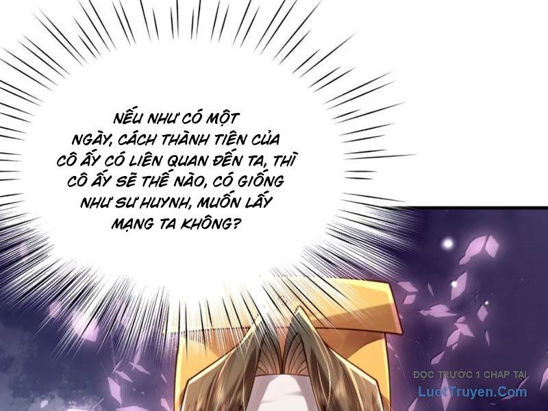 Bói Toán Mà Thôi, Cửu Vĩ Yêu Đế Sao Lại Thành Nương Tử Ta?! Chapter 90 - 111