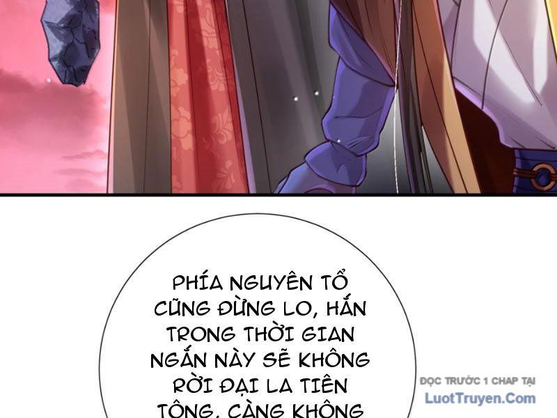 Bói Toán Mà Thôi, Cửu Vĩ Yêu Đế Sao Lại Thành Nương Tử Ta?! Chapter 90 - 127