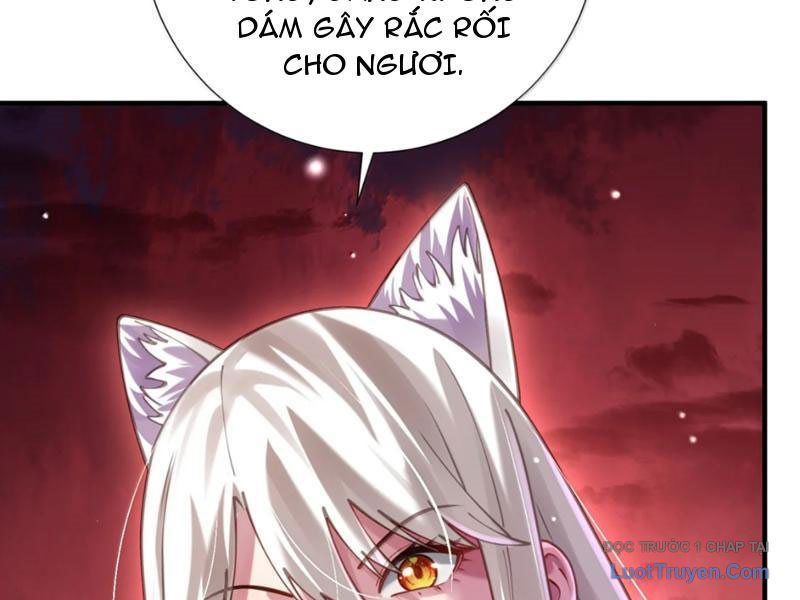 Bói Toán Mà Thôi, Cửu Vĩ Yêu Đế Sao Lại Thành Nương Tử Ta?! Chapter 90 - 128