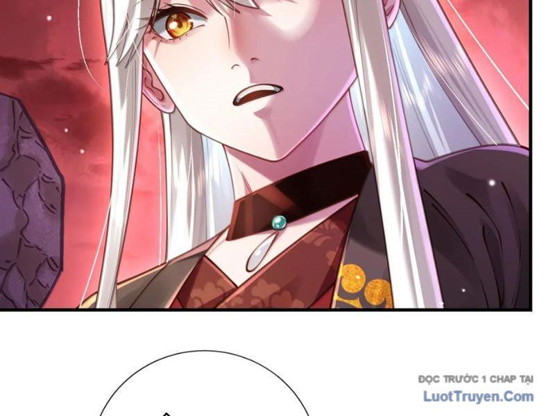 Bói Toán Mà Thôi, Cửu Vĩ Yêu Đế Sao Lại Thành Nương Tử Ta?! Chapter 90 - 129