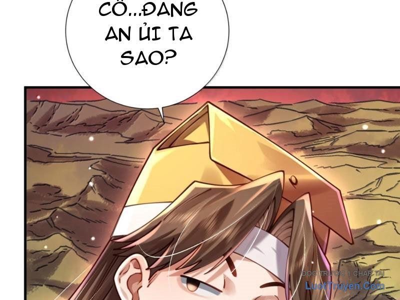 Bói Toán Mà Thôi, Cửu Vĩ Yêu Đế Sao Lại Thành Nương Tử Ta?! Chapter 90 - 130