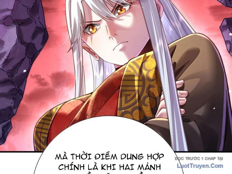 Bói Toán Mà Thôi, Cửu Vĩ Yêu Đế Sao Lại Thành Nương Tử Ta?! Chapter 90 - 142