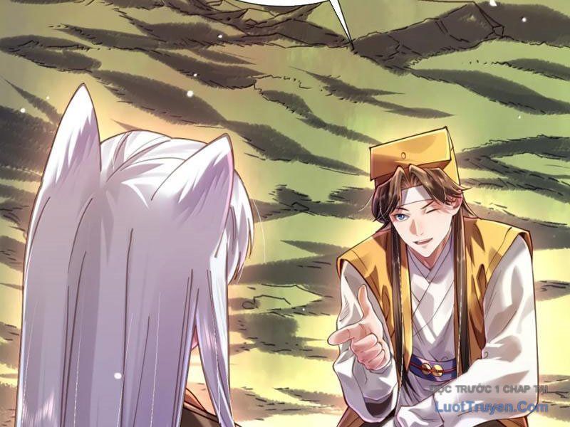 Bói Toán Mà Thôi, Cửu Vĩ Yêu Đế Sao Lại Thành Nương Tử Ta?! Chapter 90 - 145