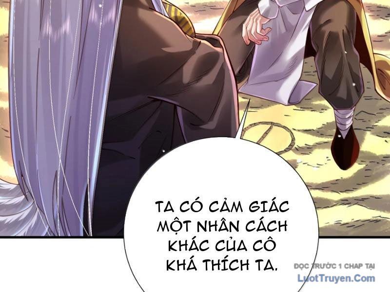 Bói Toán Mà Thôi, Cửu Vĩ Yêu Đế Sao Lại Thành Nương Tử Ta?! Chapter 90 - 146