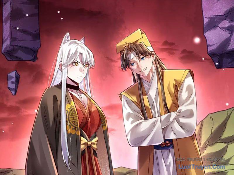 Bói Toán Mà Thôi, Cửu Vĩ Yêu Đế Sao Lại Thành Nương Tử Ta?! Chapter 90 - 151