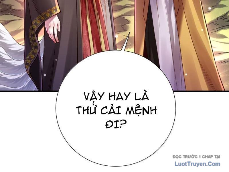 Bói Toán Mà Thôi, Cửu Vĩ Yêu Đế Sao Lại Thành Nương Tử Ta?! Chapter 90 - 152