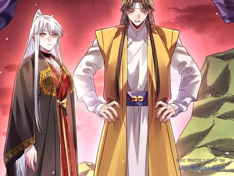 Bói Toán Mà Thôi, Cửu Vĩ Yêu Đế Sao Lại Thành Nương Tử Ta?! Chapter 90 - 156