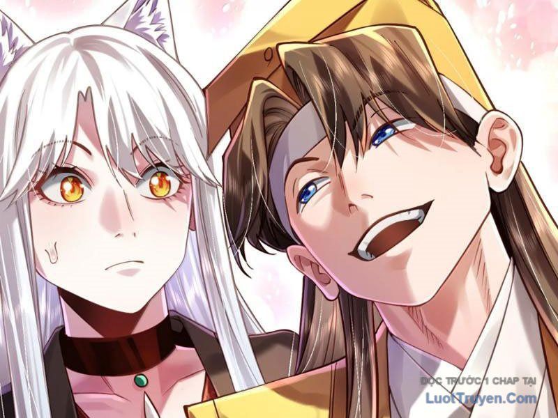 Bói Toán Mà Thôi, Cửu Vĩ Yêu Đế Sao Lại Thành Nương Tử Ta?! Chapter 90 - 159