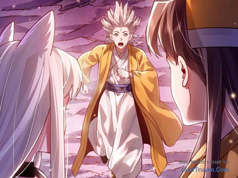 Bói Toán Mà Thôi, Cửu Vĩ Yêu Đế Sao Lại Thành Nương Tử Ta?! Chapter 90 - 163