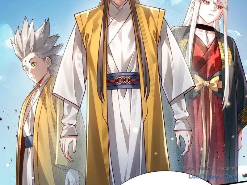 Bói Toán Mà Thôi, Cửu Vĩ Yêu Đế Sao Lại Thành Nương Tử Ta?! Chapter 90 - 177