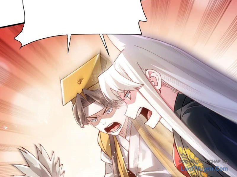 Bói Toán Mà Thôi, Cửu Vĩ Yêu Đế Sao Lại Thành Nương Tử Ta?! Chapter 90 - 184