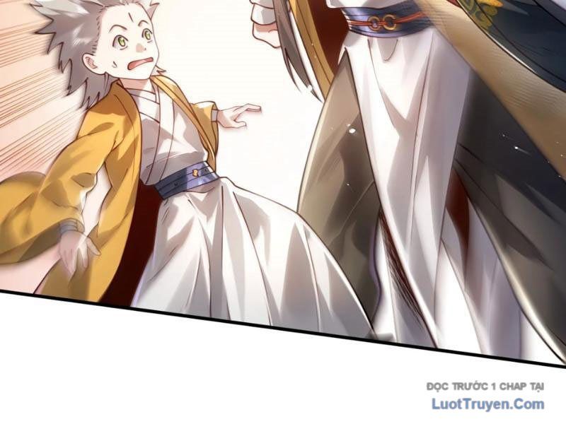 Bói Toán Mà Thôi, Cửu Vĩ Yêu Đế Sao Lại Thành Nương Tử Ta?! Chapter 90 - 185