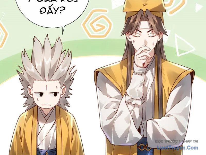Bói Toán Mà Thôi, Cửu Vĩ Yêu Đế Sao Lại Thành Nương Tử Ta?! Chapter 90 - 187
