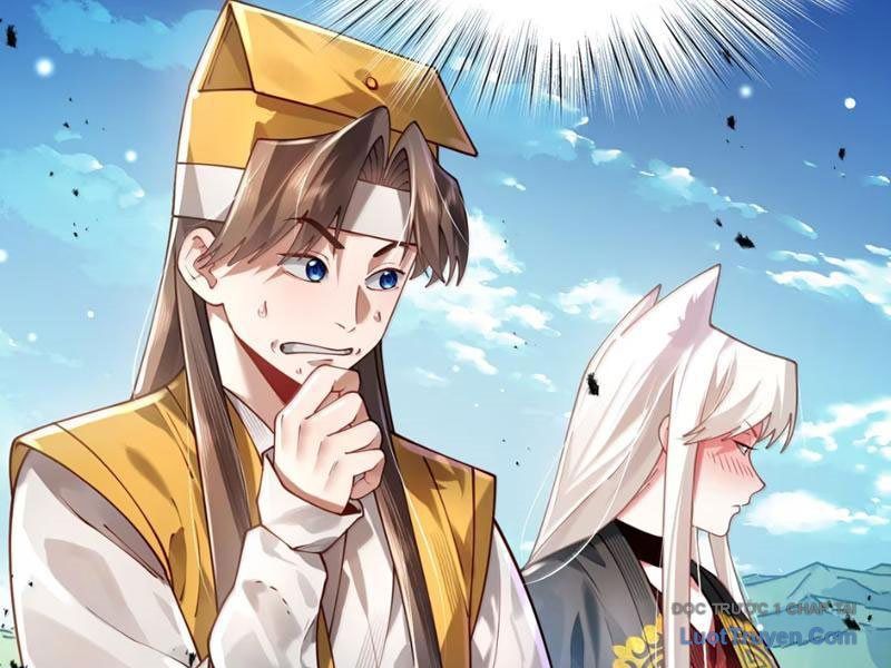 Bói Toán Mà Thôi, Cửu Vĩ Yêu Đế Sao Lại Thành Nương Tử Ta?! Chapter 90 - 189